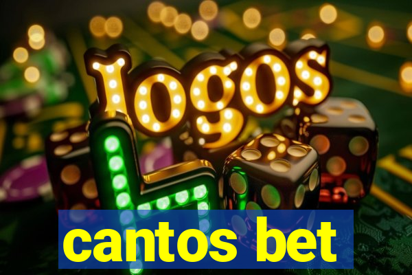 cantos bet